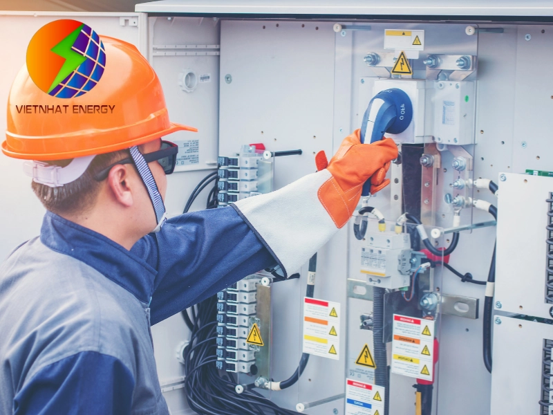 Nắm bắt tầm quan trọng của công suất định mức khi lựa chọn biến tần