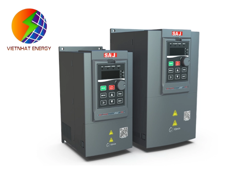Giải pháp bơm nước năng lượng mặt trời cho trang trại