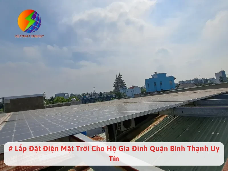 Quận Bình Thạnh