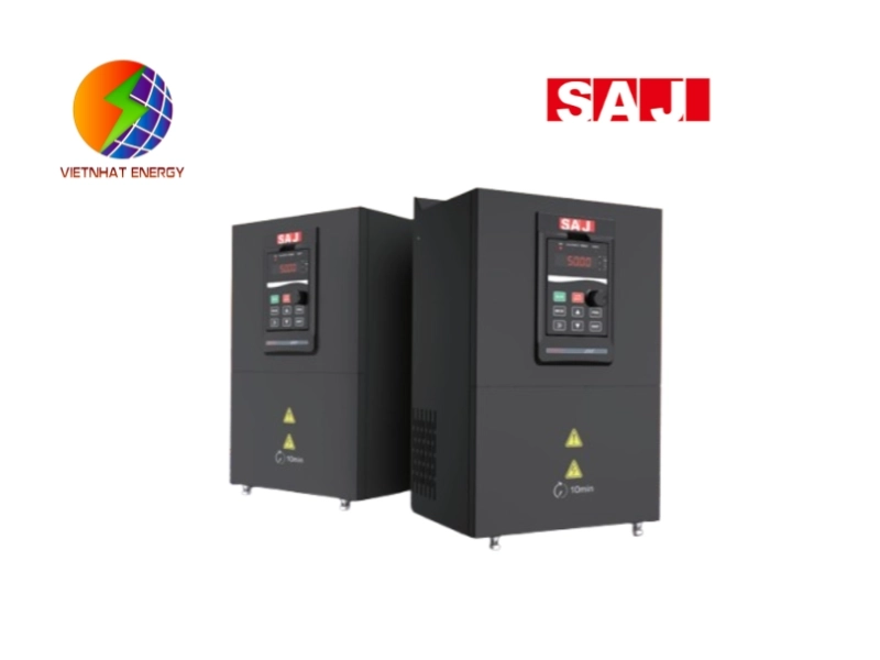 Cách chọn máy biến tần bơm nước năng lượng mặt trời