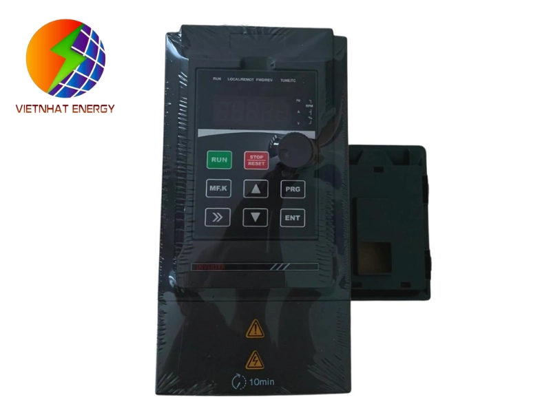 Phân tích hiệu quả tài chính của máy bơm