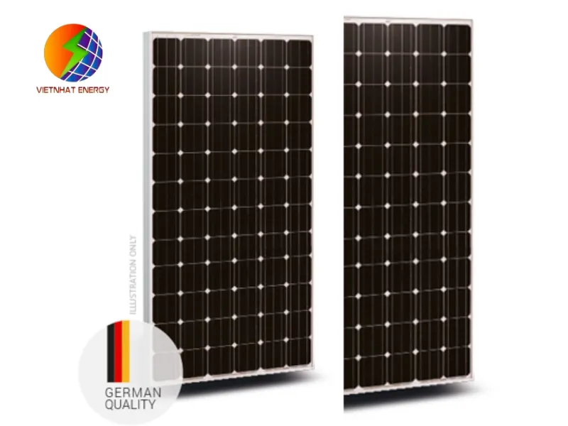 tại sao nên chọn lắp đặt pin ae solar tại việt nhật energy