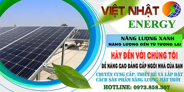 địa chỉ bán tấm pin năng lượng mặt trời