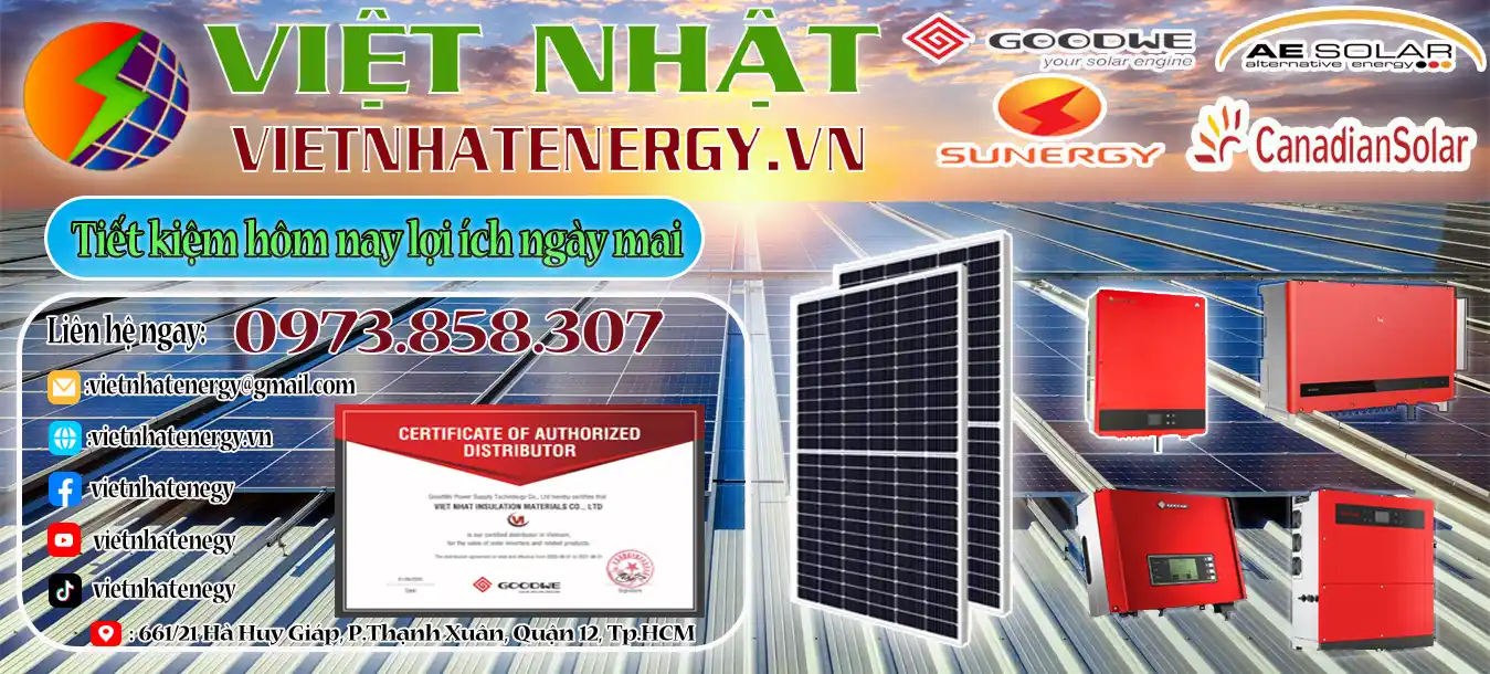 Vietnhatenergy