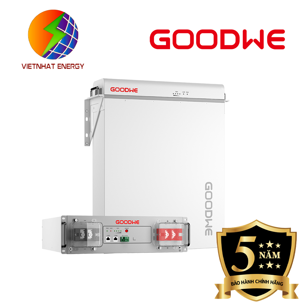 Pin Lithium GOODWE