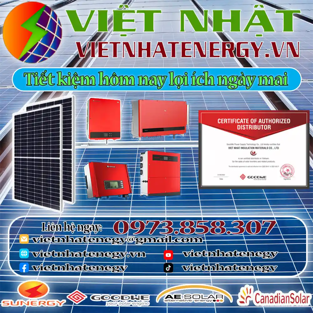 Vietnhatenergy