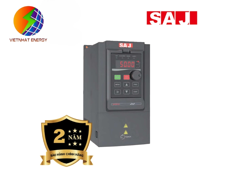 Top các thương hiệu biến tần bơm nước năng lượng mặt trời tốt nhất