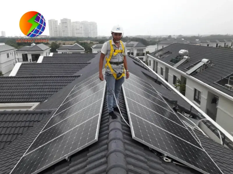 Việt Nhật Energy - Đơn vị lắp đặt điện năng lượng mặt trời chuyên nghiệp nhất Việt Nhật Energy - Đơn vị lắp đặt điện năng lượng mặt trời chuyên nghiệp nhất