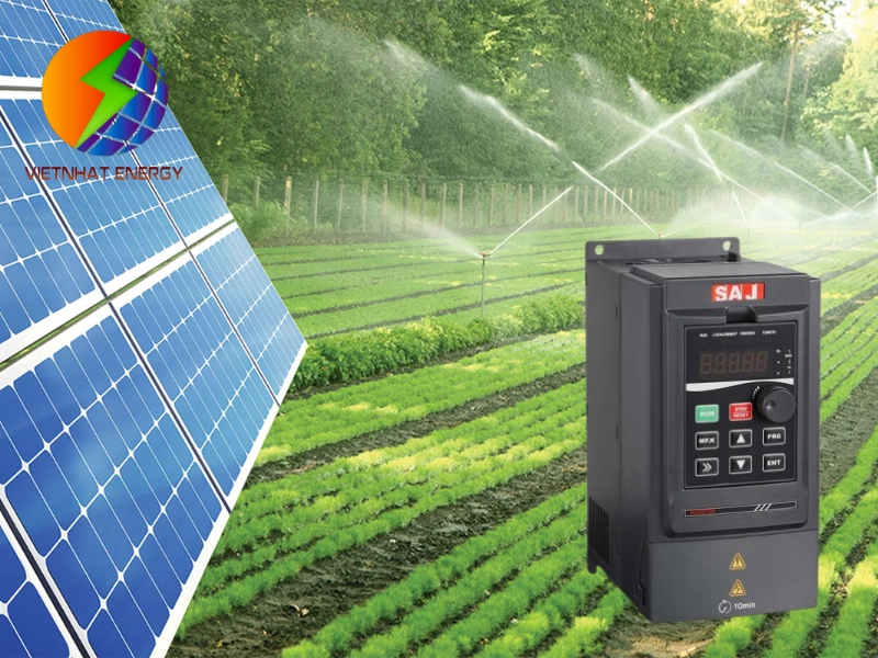 Các vấn đề thường gặp và cách khắc phục nhanh khi biến tần năng lượng mặt trời bị lỗi