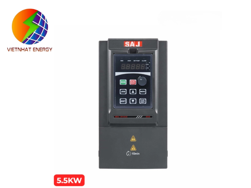 Các lý do nên chọn biến tần có cấp bảo vệ phù hợp