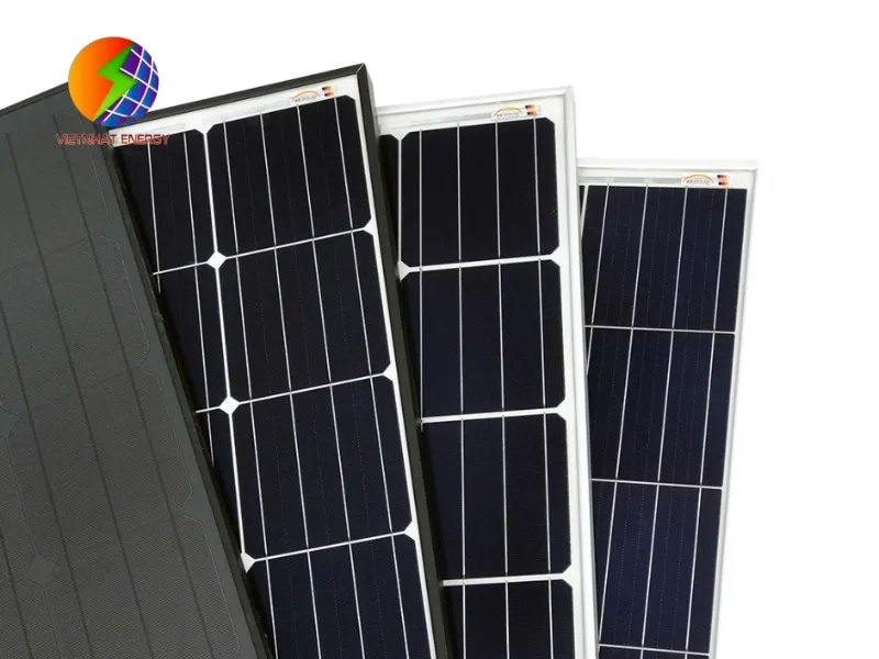 ưu điểm của pin năng lượng mặt trời ae solar