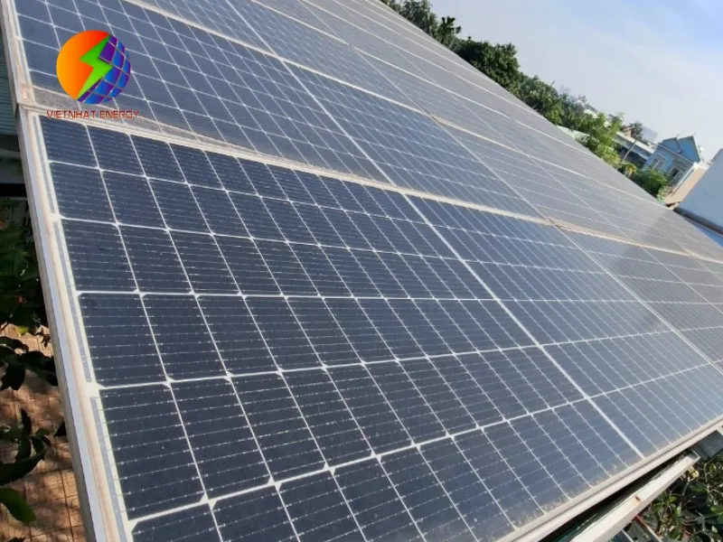 Lắp đặt điện mặt trời gia đình quận 2 mang lại nhiều lợi ích to lớn