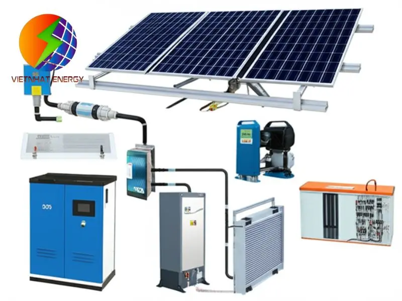 pin năng lượng mặt trời bơm và sục khí ao nuôi cá pin năng lượng mặt trời bơm và sục khí ao nuôi cá