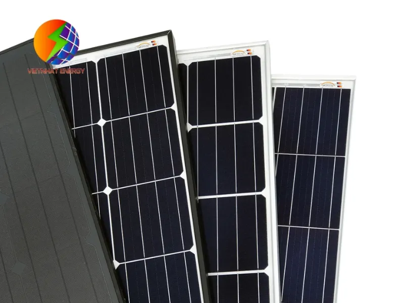 pin AE Solar 450W