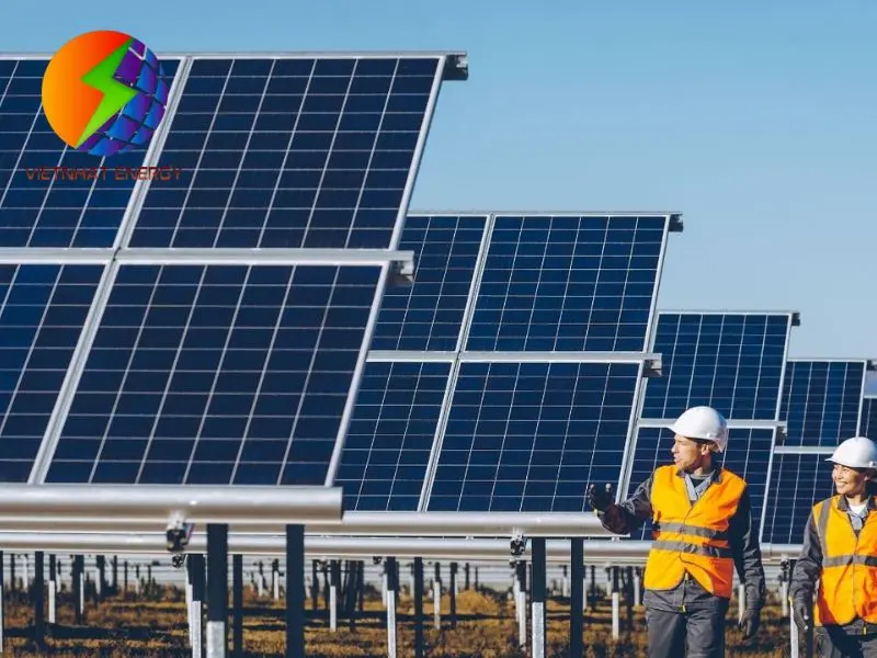 Đối tác cung cấp giải pháp năng lượng mặt trời cho IoT Đối tác cung cấp giải pháp năng lượng mặt trời cho IoT