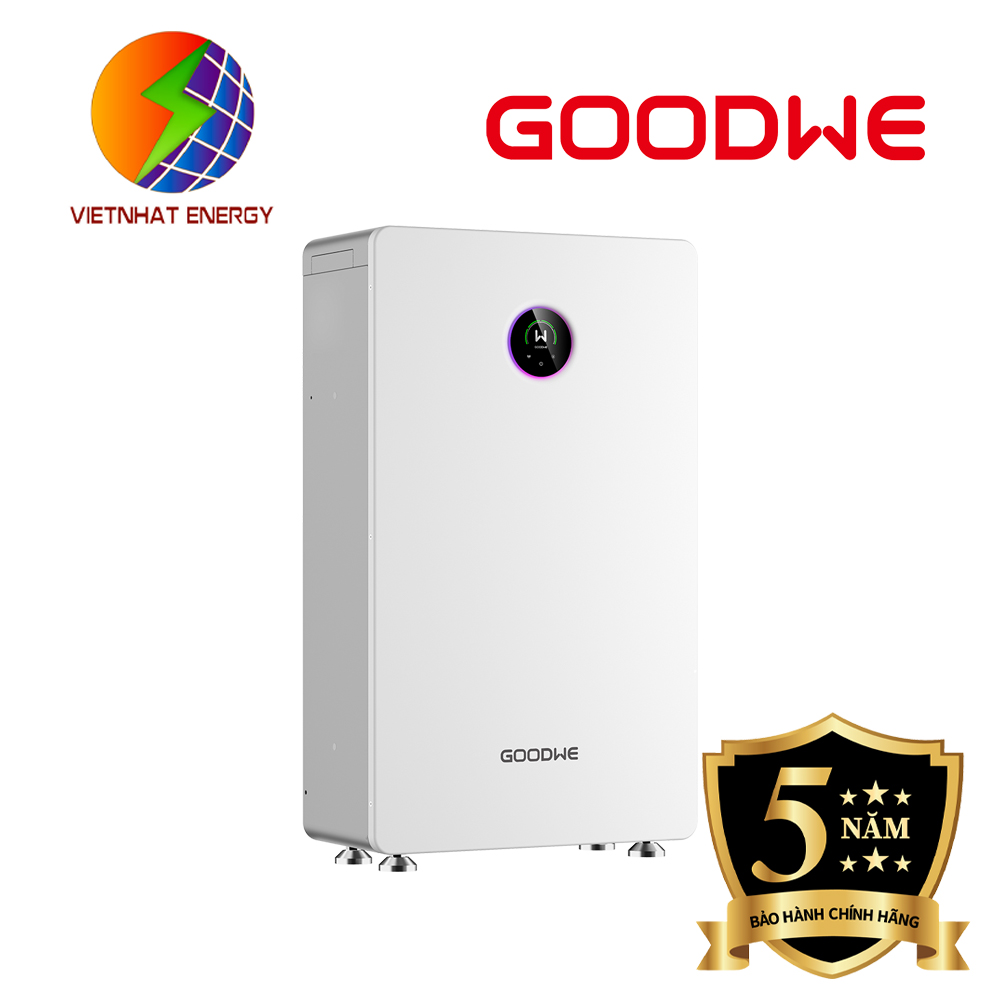 Pin Lithium lưu trữ Goodwe 14.3Kw