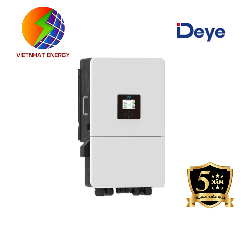 Inverter Hybrid DEYE 16kw 3 pha