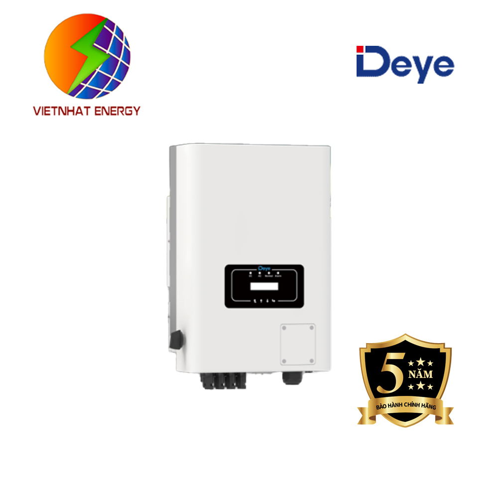 Inverter Hòa Lưới DEYE 20Kw 3 Pha