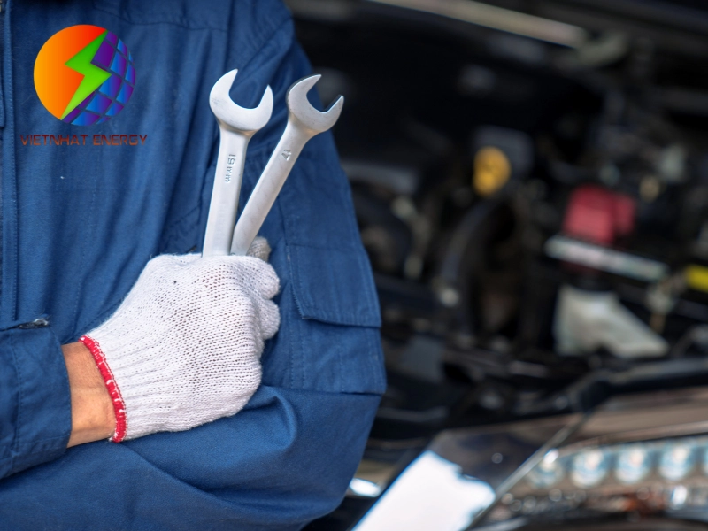 Các yếu tố cần lưu ý khi lựa chọn lắp đặt