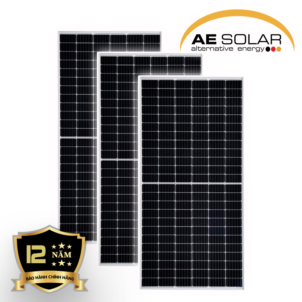 Pin AE 700W