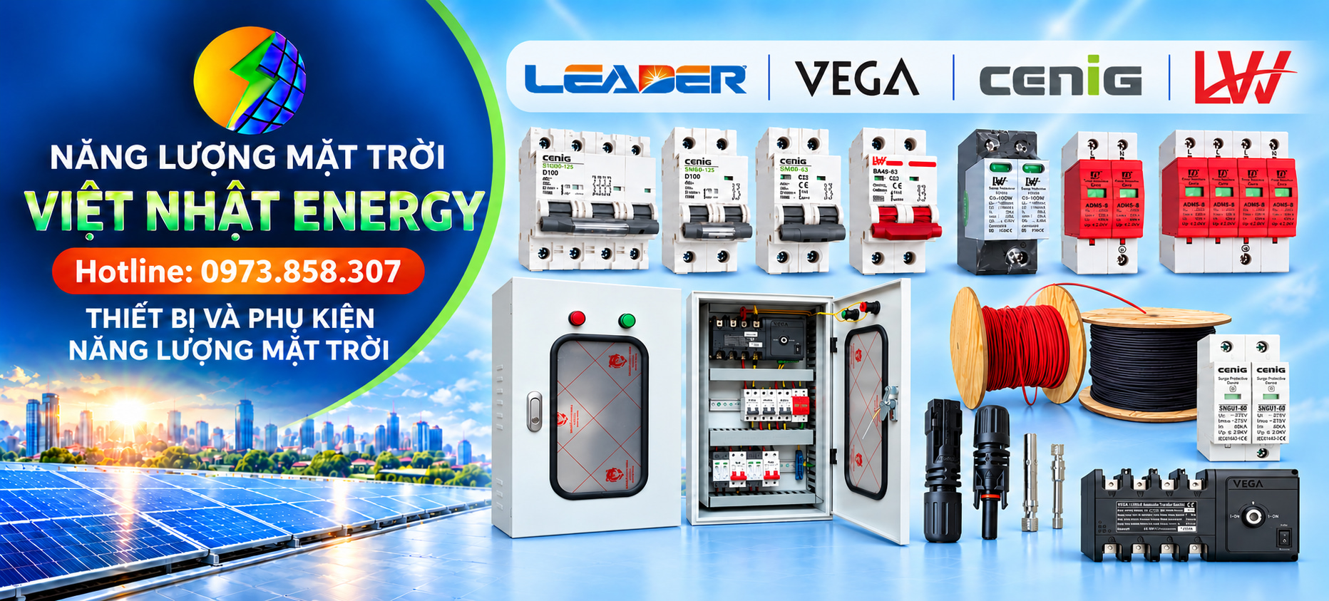 Vietnhatenergy