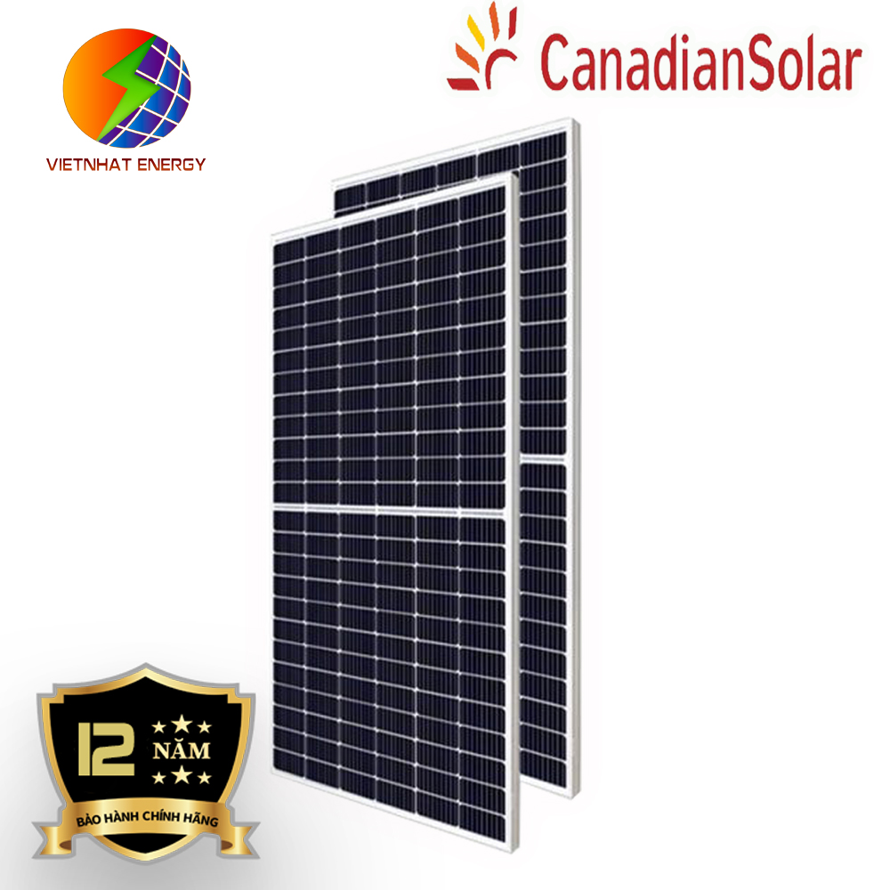 Pin CANADIAN 590W