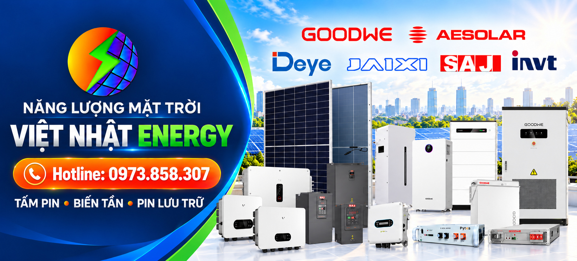 Vietnhatenergy