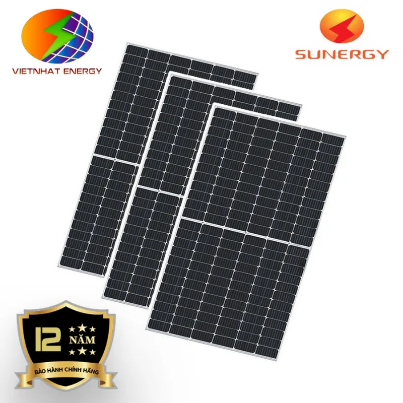 Pin SUNERGY 570W