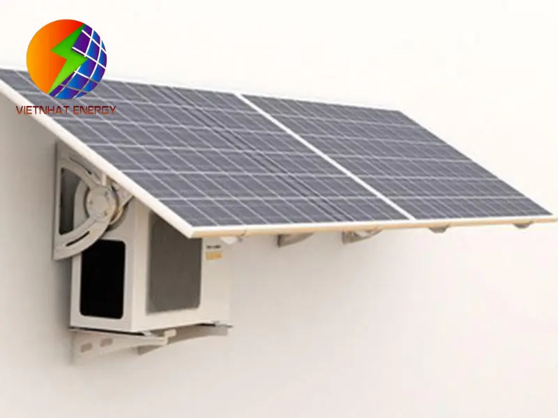 Ưu Và Nhược Điểm Của Máy Điều Hòa Không Khí Chạy Bằng Năng Lượng Mặt Trời 