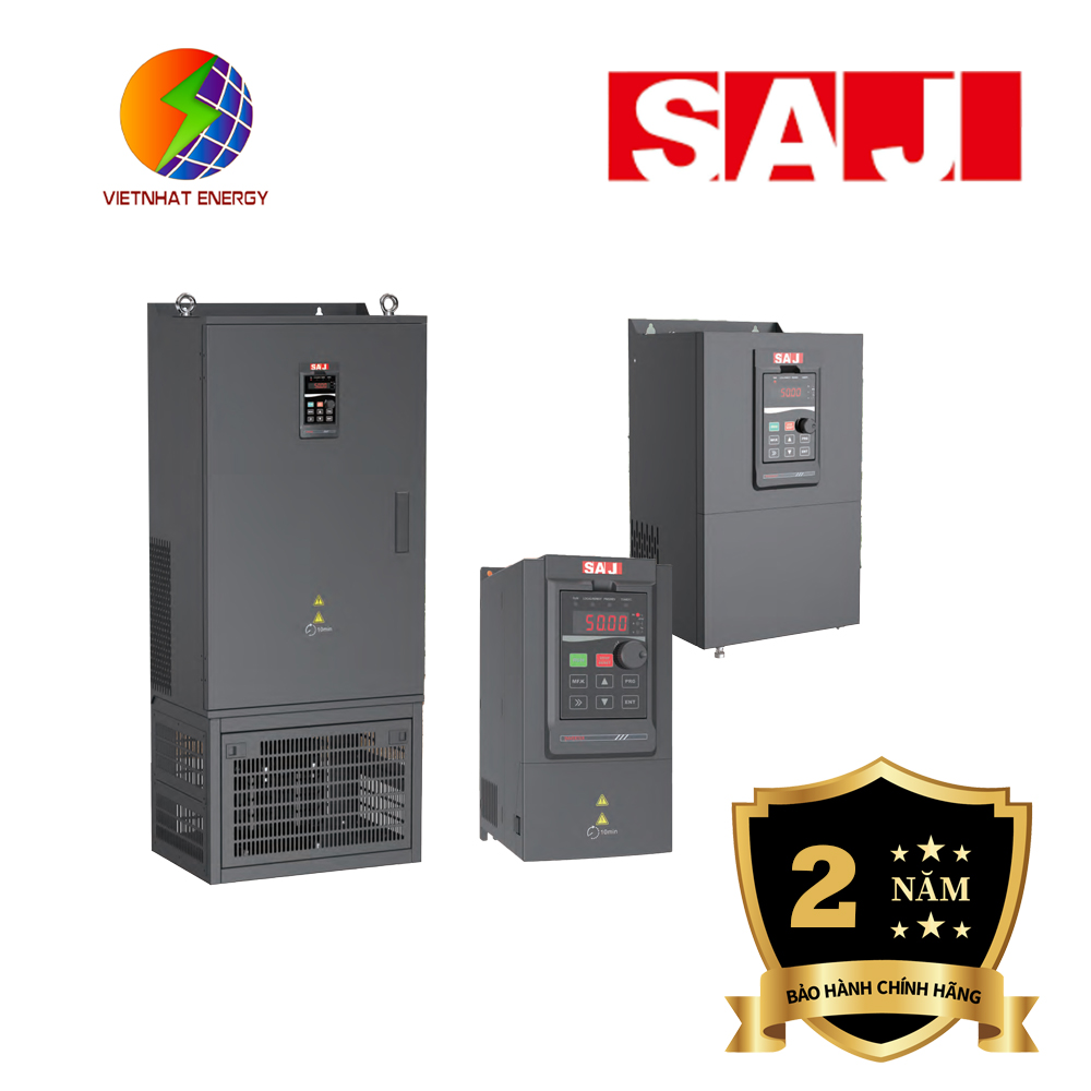 Biến Tần Bơm Nước SAJ