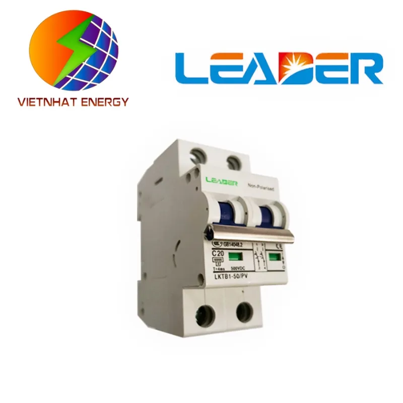 CB DC-CB DC 500V 2P 32A(Leader)
