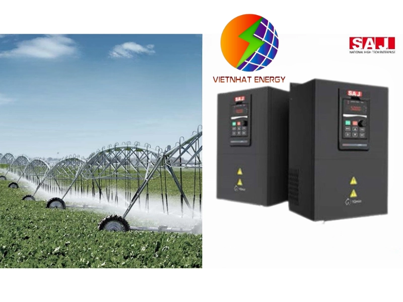 Hiệu quả kinh tế và môi trường của máy bơm