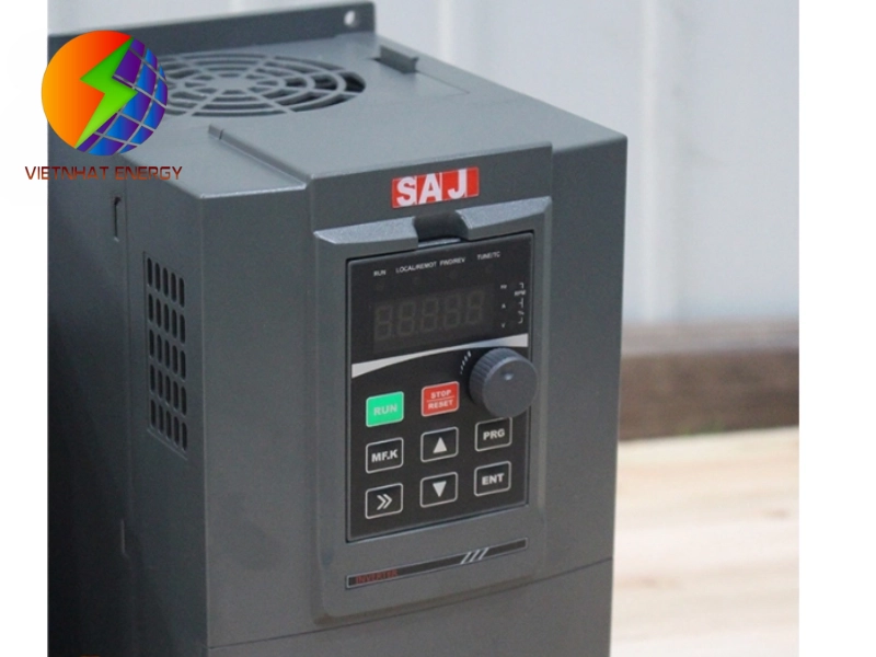 Một số công nghệ chuyển đổi DC-AC tiên tiến nhất hiện nay