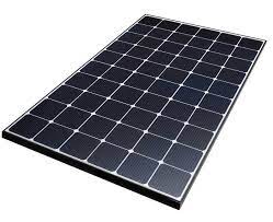 Pin năng NLMT AE SOLAR 450W-2m x 3m