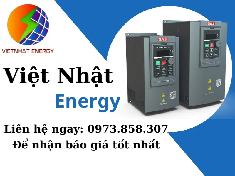 Kiến tạo giải pháp năng lượng xanh cho mọi hành trình của bạn.