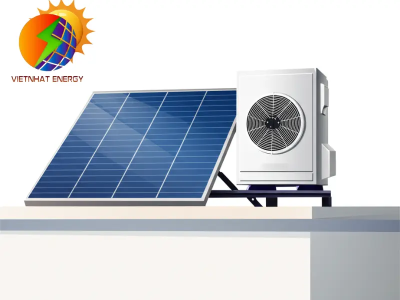 Đầu tư vào một hệ thống điều hòa năng lượng mặt trời mang lại những lợi ích kinh tế vô cùng thiết thực và lâu dài: Đầu tư vào một hệ thống điều hòa năng lượng mặt trời mang lại những lợi ích kinh tế vô cùng thiết thực và lâu dài: