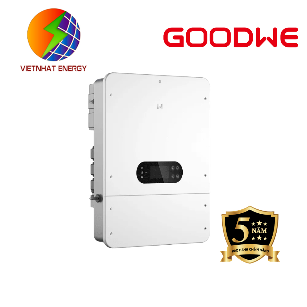 Inverter Hybrid Goodwe 20kw 3 Pha Áp Thấp