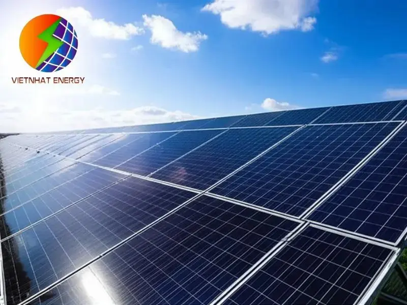 Lựa chọn giải pháp năng lượng mặt trời cho ao cá Lựa chọn giải pháp năng lượng mặt trời cho ao cá
