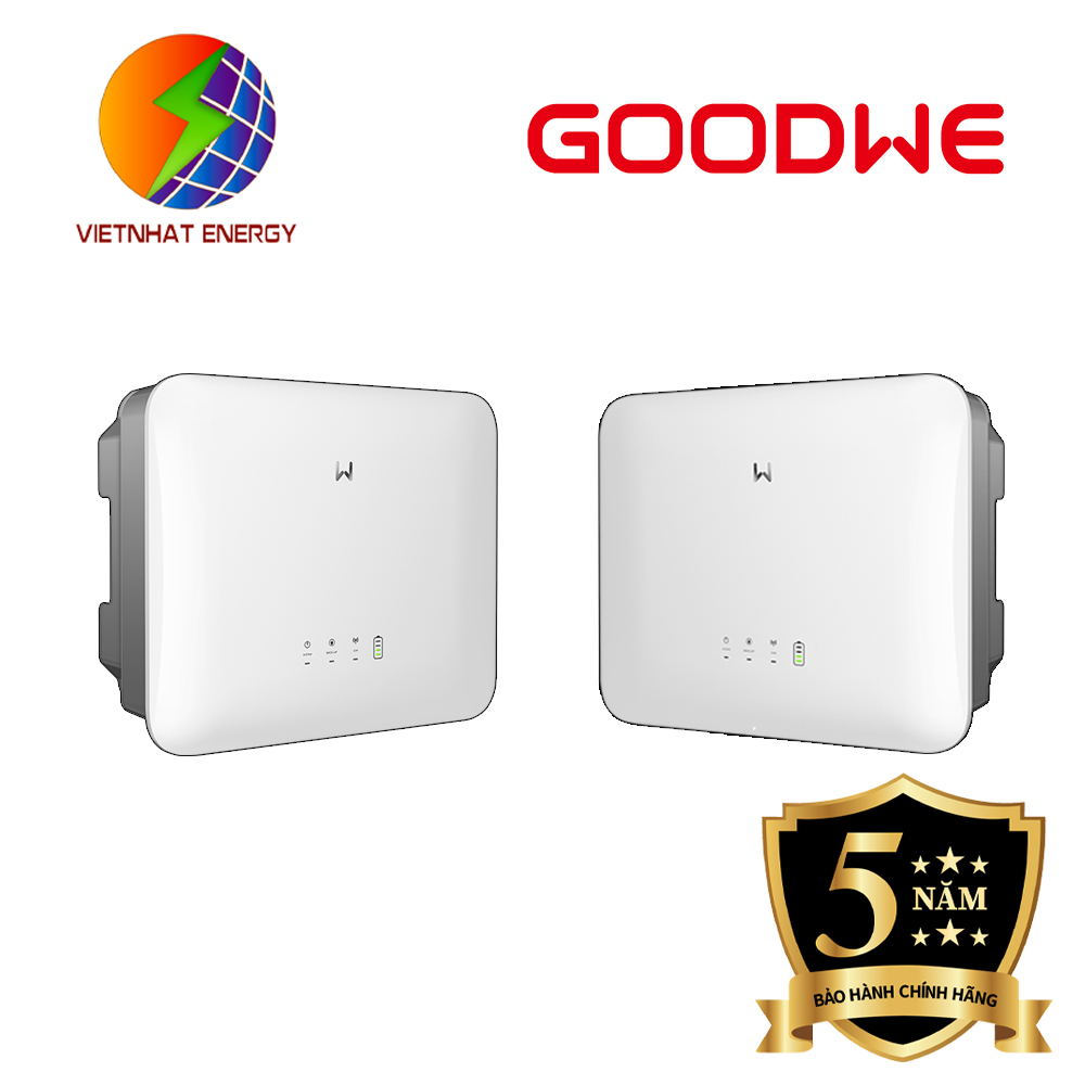 Biến Tần Hybrid GOODWE 