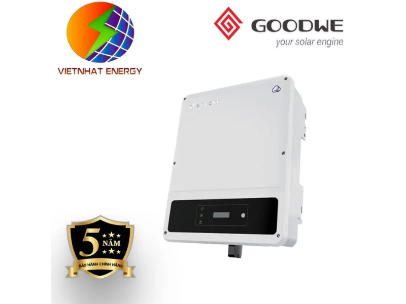 Inverter GOODWE 1 pha