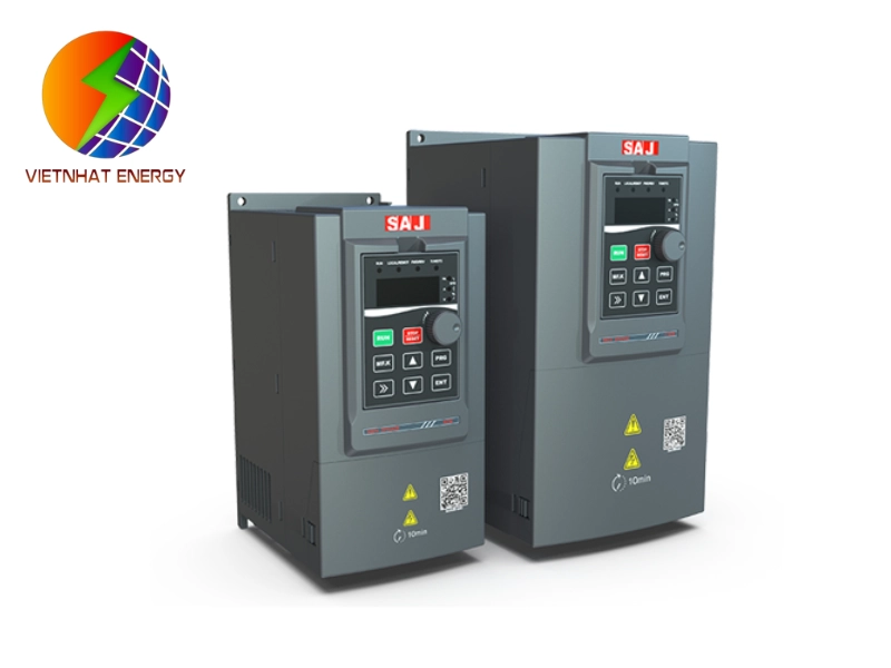 Cách chọn biến tần phù hợp tần số máy bơm
