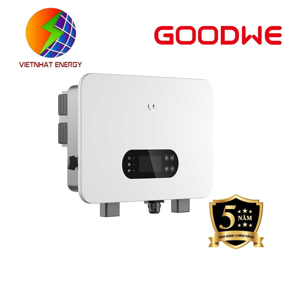 Inverter Hybrid Goodwe 6kw 1 pha