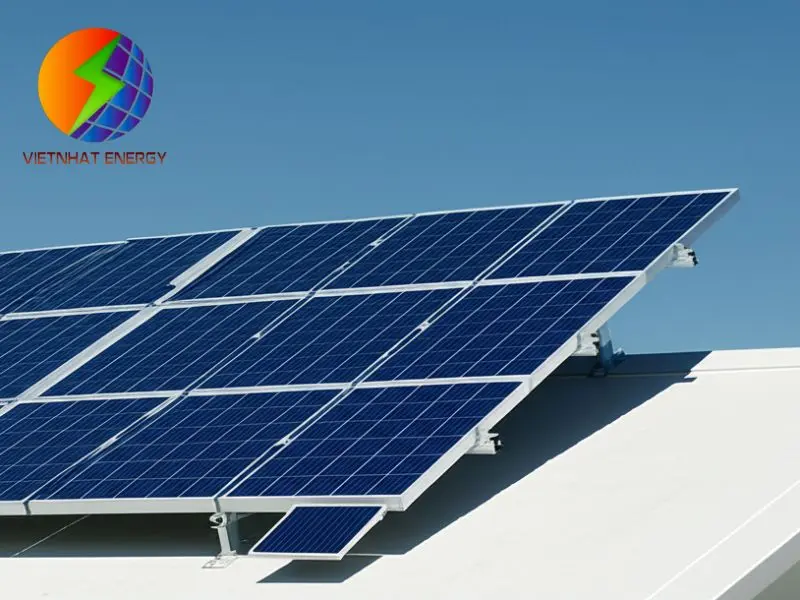 Giải pháp năng lượng mặt trời cho thiết bị IoT Giải pháp năng lượng mặt trời cho thiết bị IoT