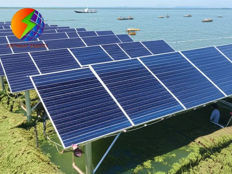 Tiềm năng và tính khả thi tại Việt Nam Tiềm năng và tính khả thi tại Việt Nam
