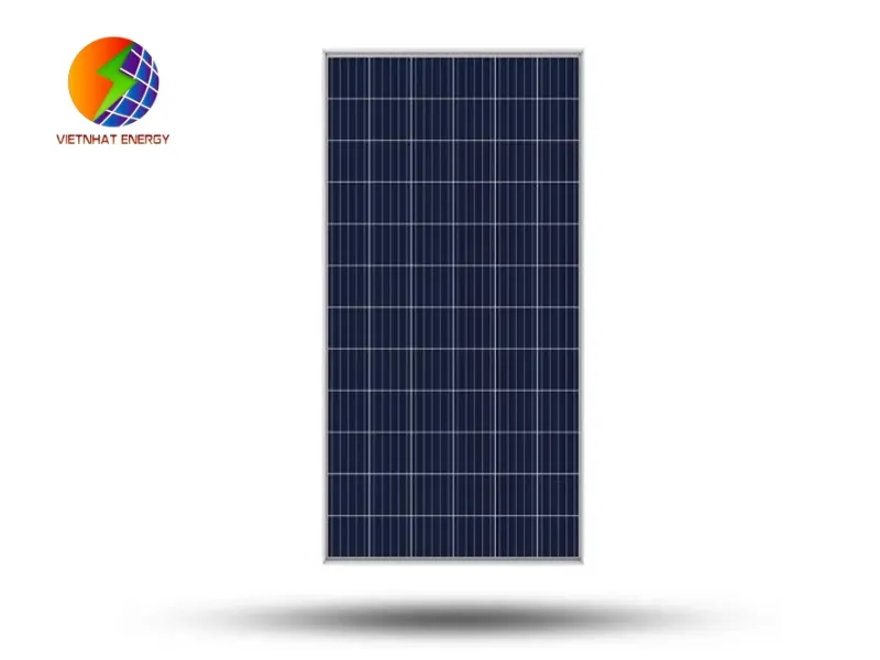 pin SUNERGY 650W